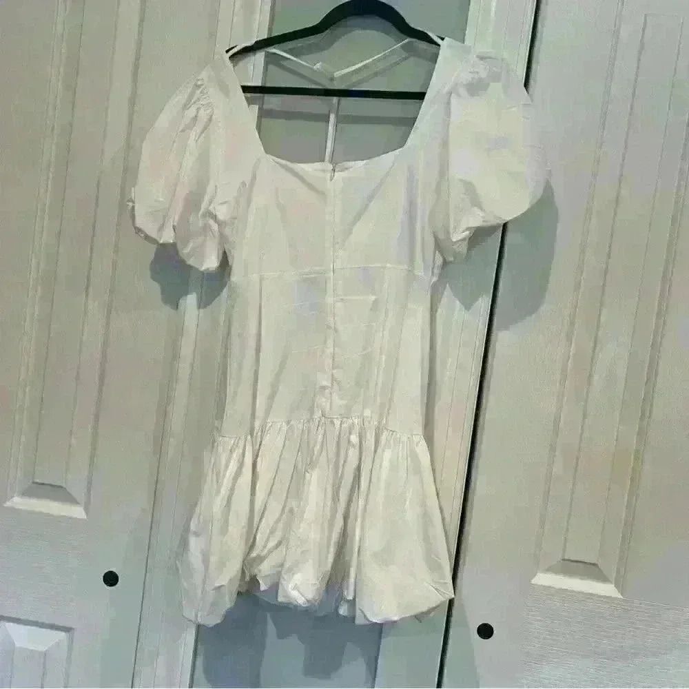 ASTR THE LABEL SYAH DRESS - Picture 5 of 5
